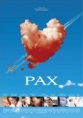 Pax - movie with Kristoffer Joner.