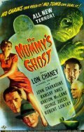 The Mummy's Ghost film from Reginald Le Borg filmography.