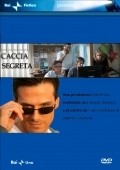 Caccia segreta - movie with Cesare Bocci.