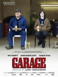 Garage film from Lenny Abrahamson filmography.