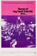 Some of My Best Friends Are - movie with Carleton Carpenter.