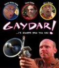 Gaydar - movie with JM J. Bullock.
