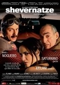 Shevernatze un angel corrupto - movie with Roberto Alamo.