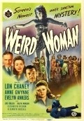 Weird Woman - movie with Phil Brown.