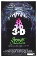 Parasite film from Charles Band filmography.