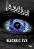 Film Judas Priest: Electric Eye.