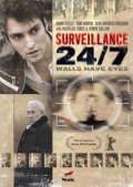 Surveillance - movie with Simon Callow.