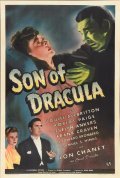Son of Dracula film from Robert Siodmak filmography.