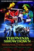 Film The Ninja Showdown.