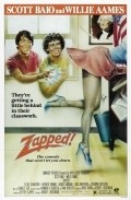 Zapped! film from Robert J. Rosenthal filmography.