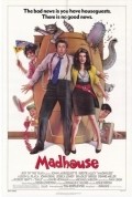 Madhouse film from Tom Ropelewski filmography.