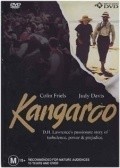 Kangaroo - movie with Hugh Keays-Byrne.