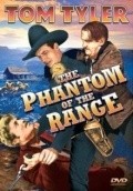 The Phantom of the Range - movie with Tom Tyler.