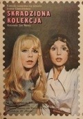Skradziona kolekcja is the best movie in Kazimierz Brusikiewicz filmography.
