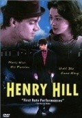 Henry Hill - movie with James Villemaire.