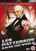 Les Patterson Saves the World film from George Miller filmography.