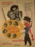 Familien Gelinde - movie with Beatrice Bonnesen.