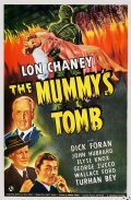 The Mummy's Tomb film from Harold Young filmography.