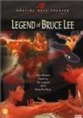 Film The Legend of Bruce Lee.