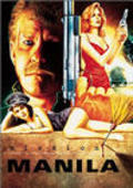 Mission Manila - movie with James Wainwright.