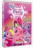 My Little Pony: A Very Pony Place - movie with Janyse Jaud.