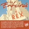 Les enfoires au Grand Rex - movie with Eddy Mitchell.