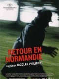 Film Retour en Normandie.