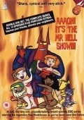 Animation movie Aaagh! It's the Mr. Hell Show!.