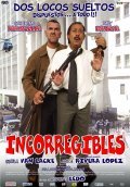Incorregibles - movie with Guillermo Francella.