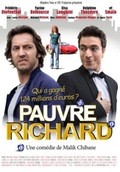 Pauvre Richard! - movie with Agnes Soral.