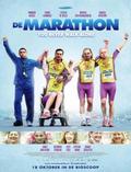 De Marathon - movie with Marcel Hensema.