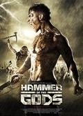 Hammer of the Gods film from Farren Blackburn filmography.
