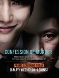 Confession of Murder film from Jeong Byeong Gil filmography.