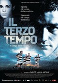 Il terzo tempo - movie with Pier Giorgio Bellocchio.