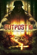 Outpost: Rise of the Spetsnaz film from Kieran Parker filmography.