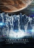 Europa Report - movie with Embeth Davidtz.