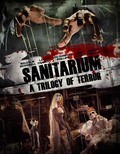 Sanitarium film from Bryan Ramirez filmography.
