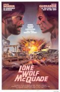 Lone Wolf McQuade film from Steve Carver filmography.