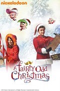 A Fairly Odd Christmas film from Savage Steve Holland filmography.