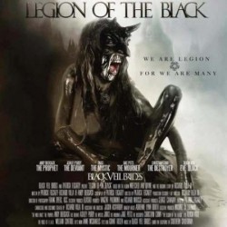 Legion of the Black is the best movie in Jinxx filmography.