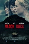 Black Rock film from Kathryn Aselton filmography.