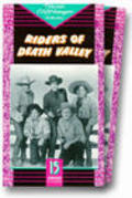 Riders of Death Valley - movie with Buck Jones.