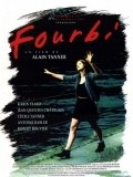 Fourbi - movie with Karin Viar.