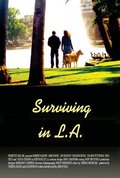 Surviving in L.A. - movie with Robert Walden.