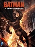 Batman: The Dark Knight Returns, Part 2 film from Jay Oliva filmography.