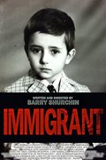 Immigrant - movie with Andrew Divoff.