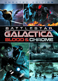 Battlestar Galactica: Blood & Chrome film from Jonas Pate filmography.