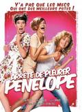 Arrête de pleurer Pénélope - movie with Jacques Weber.