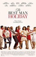 The Best Man Holiday film from Malcolm D. Lee filmography.