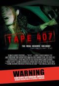 Tape 407 film from Dale Fabrigar filmography.
